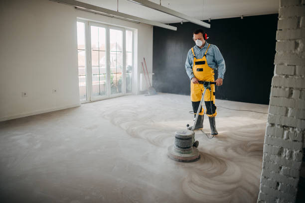 Best Concrete Foundation Repair  in Anderson Creek, NC