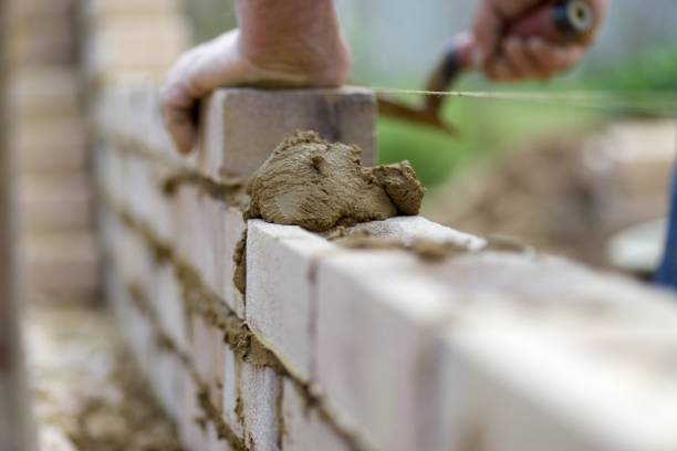 Best Concrete Crack Repair  in Anderson Creek, NC